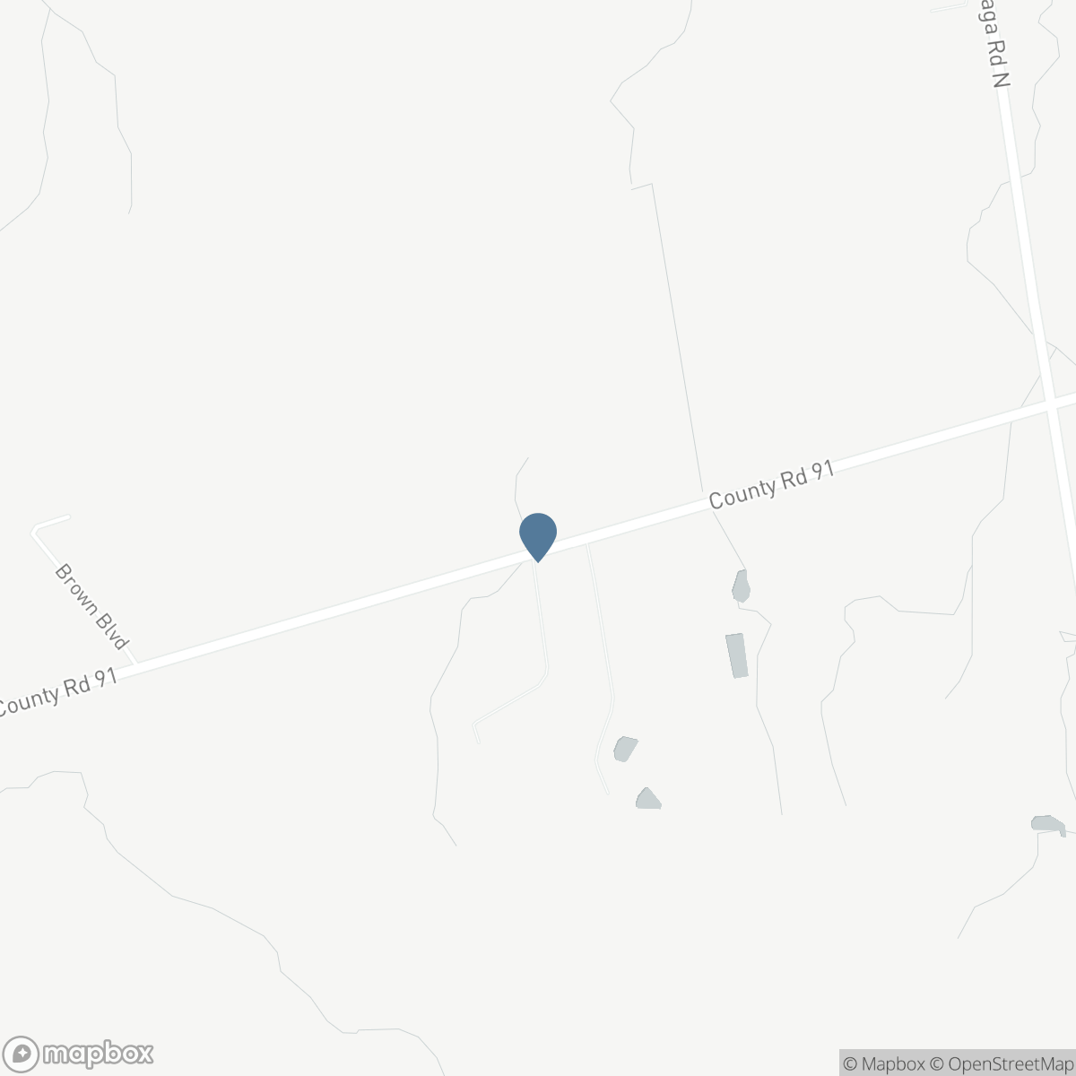 8672 COUNTY RD 91 ROAD, Stayner, Ontario L0M 1S0